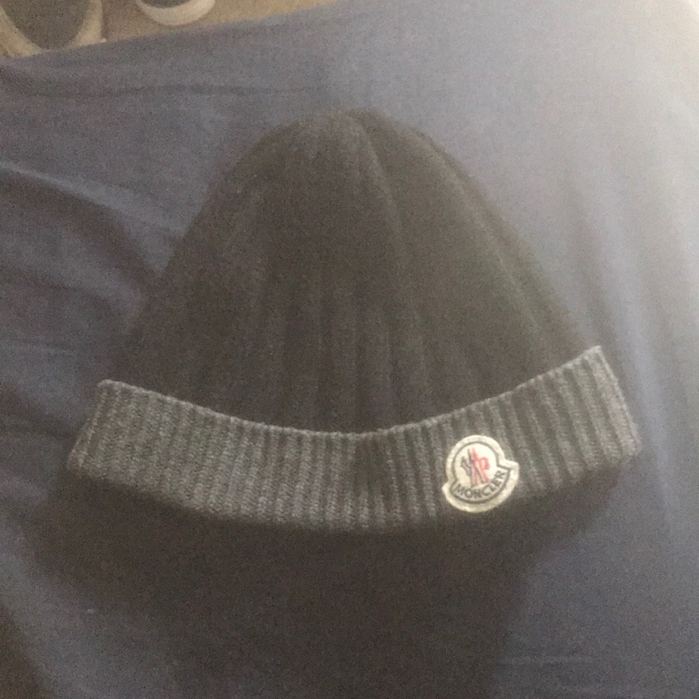 Moncler Beanie